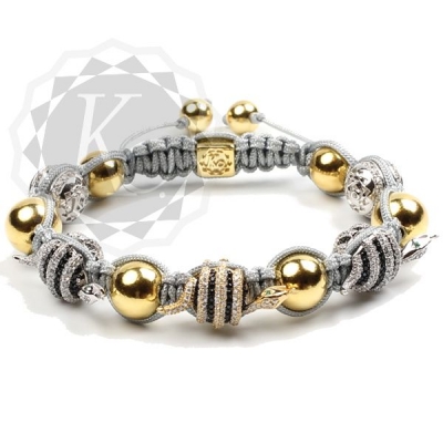 Браслет Шамбала KoJewelry 3965 Браслет Шамбала KoJewelry 3965