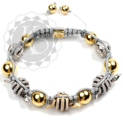 Браслет Шамбала KoJewelry 3965 Браслет Шамбала KoJewelry 3965
