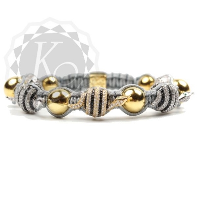 Браслет Шамбала KoJewelry 3965 Браслет Шамбала KoJewelry 3965