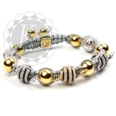 Браслет Шамбала KoJewelry 3965 Браслет Шамбала KoJewelry 3965