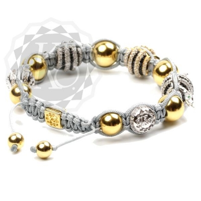 Браслет Шамбала KoJewelry 3965 Браслет Шамбала KoJewelry 3965