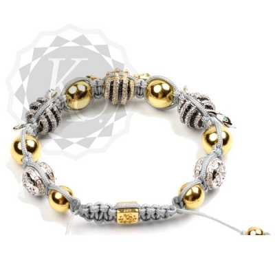 Браслет Шамбала KoJewelry 3965 Браслет Шамбала KoJewelry 3965
