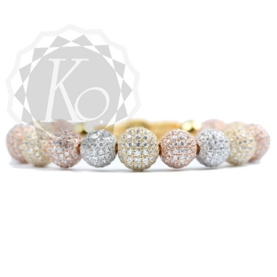 Браслет Шамбала KoJewelry 3999 Браслет Шамбала KoJewelry 3999