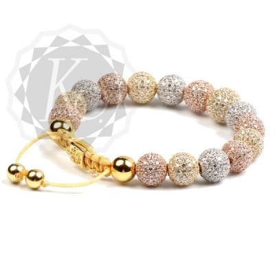 Браслет Шамбала KoJewelry 3999 Браслет Шамбала KoJewelry 3999