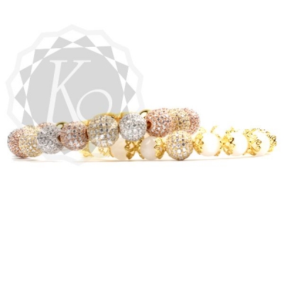 Браслет Шамбала KoJewelry 3999 Браслет Шамбала KoJewelry 3999