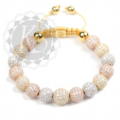 Браслет Шамбала KoJewelry 3999 Браслет Шамбала KoJewelry 3999