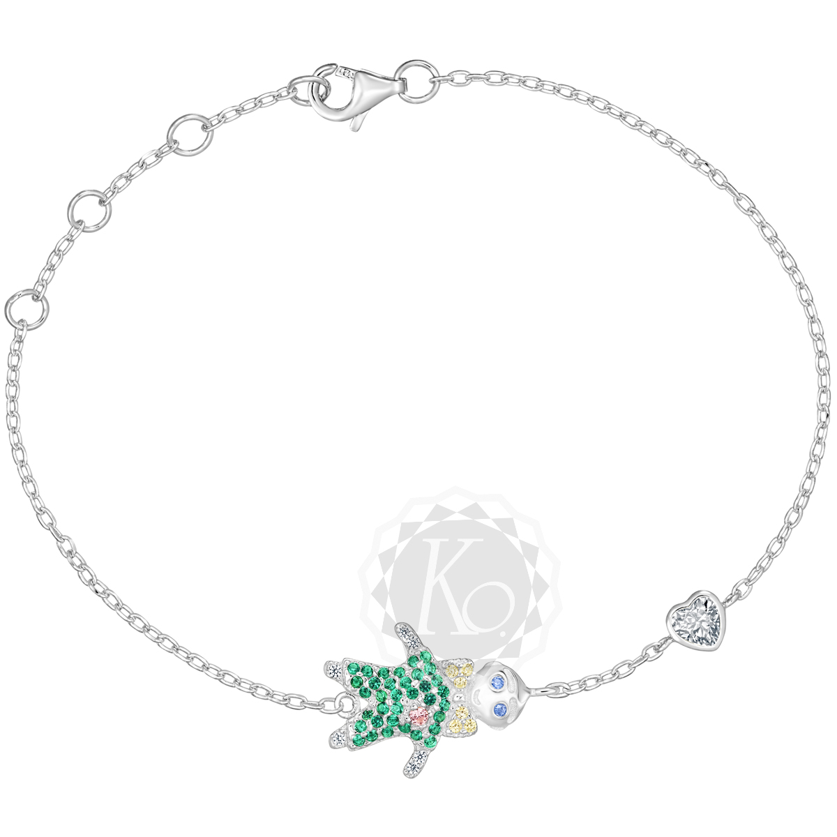 Www Ko Jewelry Интернет Магазин